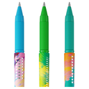 Ручка шариковая синяя 