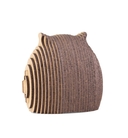 Сборная деревянная модель 