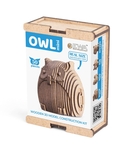 Сборная деревянная модель 