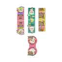 Набор магнитных закладок 