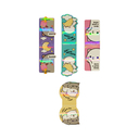 Набор магнитных закладок 