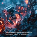 Пробуждение Левиафана — фото, картинка — 5