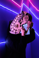 Сборная деревянная модель 