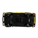 Машинка инерционная 