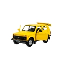 Машинка инерционная 