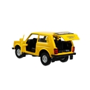 Машинка инерционная 