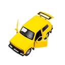 Машинка инерционная 