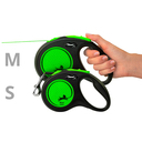 Поводок-рулетка 