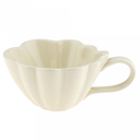 Чашка с блюдцем 