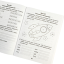 Дамашнiя заданнi: сшытак па беларускай мове. 2 клас — фото, картинка — 1