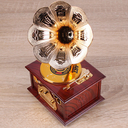 Музыкальная шкатулка 