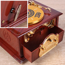 Музыкальная шкатулка 