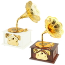 Музыкальная шкатулка 