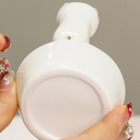 Подставка для благовоний керамическая 