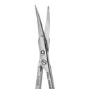 Ножницы маникюрные для кутикулы 