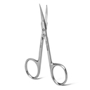 Ножницы маникюрные для кутикулы 