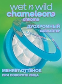 Хайлайтер для лица 