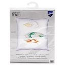 Набор для вышивания подушки 