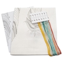 Набор для вышивания подушки 