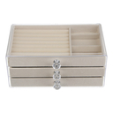 Шкатулка для украшений (10,5x13,5x23,5 см) — фото, картинка — 2