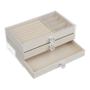 Шкатулка для украшений (10,5x13,5x23,5 см) — фото, картинка — 3