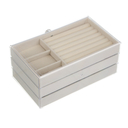 Шкатулка для украшений (10,5x13,5x23,5 см) — фото, картинка — 7