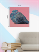 Картина по номерам 