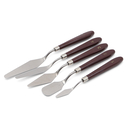 Набор мастихинов №93 (5 шт.) — фото, картинка — 1