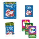 Мемо. Весёлый Новый год! — фото, картинка — 1