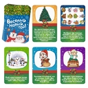 Мемо. Весёлый Новый год! — фото, картинка — 3