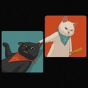 Картина по номерам 