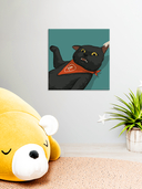 Картина по номерам 