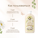 Шампунь-гель детский 