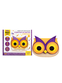 Набор для шитья из фетра 