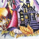 Набор для вышивания 