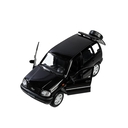 Машинка инерционная 