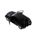 Машинка инерционная 