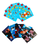 Мемо. Водный мир — фото, картинка — 4