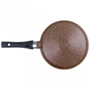 Сковорода блинная алюминиевая 22 см 