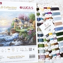 Набор для вышивания 