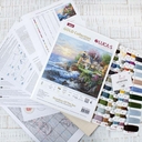 Набор для вышивания 