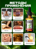 Эфирное масло водорастворимое 