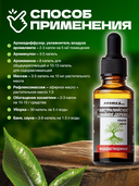 Эфирное масло водорастворимое 