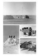 Полярные дневники. Участников секретных полярных экспедиций 1949-1955 г.г — фото, картинка — 4