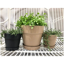 Цветочный горшок 