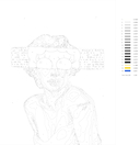 Картина по номерам 