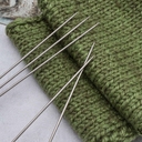 Спицы чулочные для вязания 