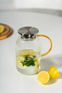 Графин стеклянный 