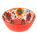 Салатник фарфоровый 