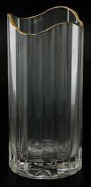 Ваза стеклянная 